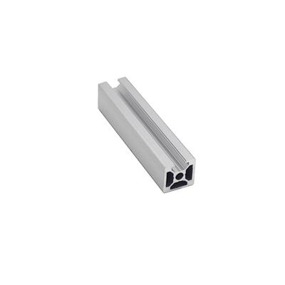 China door & Window 21 Years Experience Aluminum T Slot Extruded Sections Aluminum Window Door Frame Profile for sale