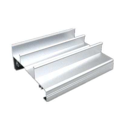 China door & Aluminum Door Aluminum Window Profiles Window Building Materials Extrusion Aluminum Profile for sale