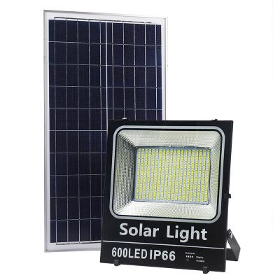 China ROAD High Power 100W 200W LED Solar Light Outdoor Solar Flood Light for sale