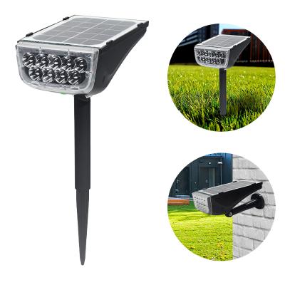 China Outdoor Solar Garden Landscape Lights LED Solar Garden Lights for sale