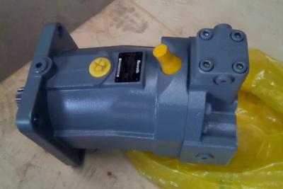 China Rexroth A6VM55 hydraulic motor, piston motor for drilling rig, excavator for sale