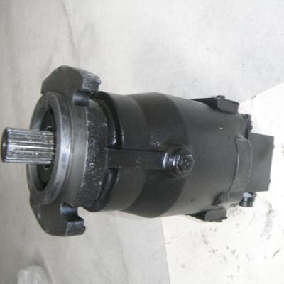 China Sauer 20 series hydraulic motor MF22 hydraulic piston motor high spee made in China for sale