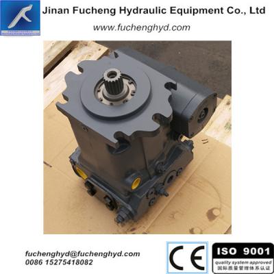 China Rexorth A4VG45 hydraulic pump, piston pump high pressure for sale