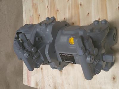 China Rexroth axial rotary piston double pump A10VSO45+18 used for excavator made in China, for sale