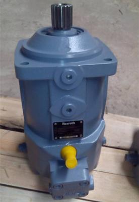 China Rexroth A6VM5 hydraulic motor, piston motor for drilling rig, excavator for sale