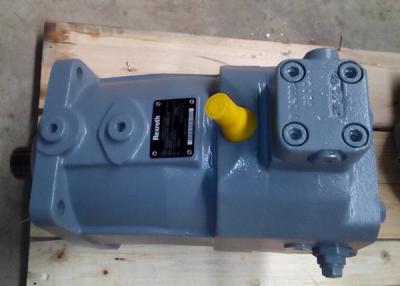 China Rexroth A6VM80 hydraulic motor, piston motor for drilling rig, excavator for sale