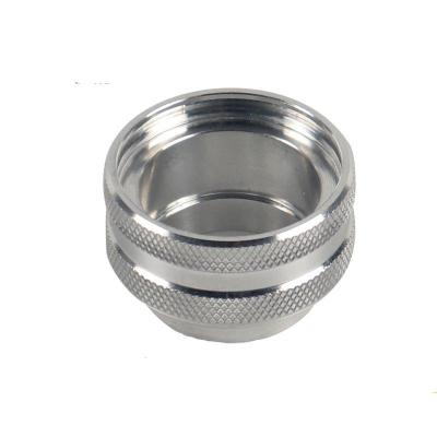 China Wholesale Precision Automatic Machinery CNC Machinery Parts Stainless Steel Lathe CNC Industrial Equipment Factory Hardware Turning Parts for sale