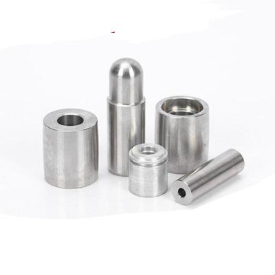 China Industrial Equipment Factory CNC Milling Machine Aluminum Service Stainless Steel Stainless Steel Metal Custom Turning Brass Parts Machined Manufacturing for sale