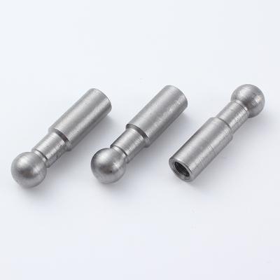 China Precision Machining CNC Stainless Steel Parts Aluminum Precision Parts Steel Custom Metal Precision Parts Industrial Equipment For Motorcycle for sale