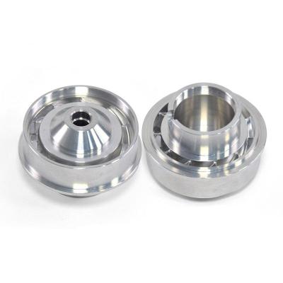 China Industrial Equipment OEM Custom Metal Milling Turning Machining Laser Cutting CNC Aluminum Machining Parts Service for sale