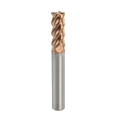 China Aluminum Milling Cutter Bits Large Cutter Process Bits CNC Insert Size Holder Carbide Ball Nose End Mill Square Hss Endmill Drill Bit Diamond Face Milling Cutter for sale