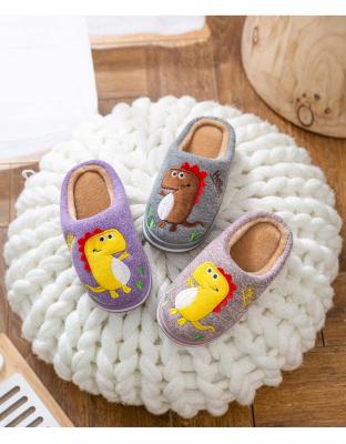 China New childrencotton slippers for girls and boys 	Casual Wear Shoe Guangdong, China for sale