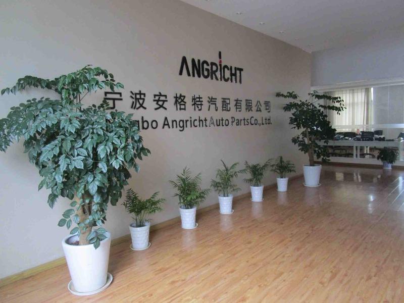 Verified China supplier - Ningbo Angricht Auto Parts Co., Ltd.