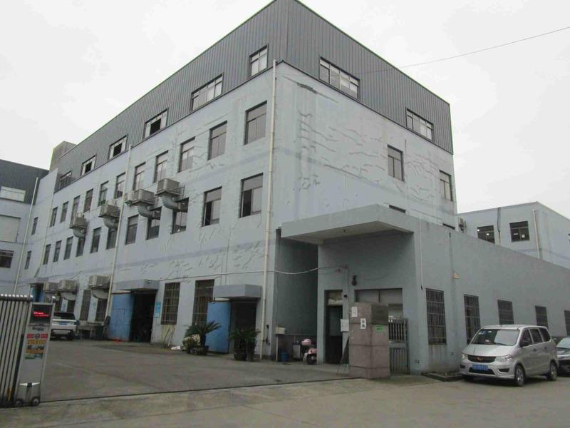 Verified China supplier - Ningbo Angricht Auto Parts Co., Ltd.