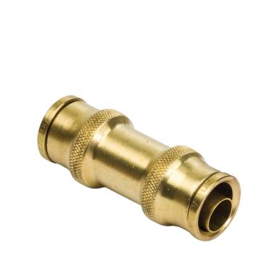 China DOT Air Brake Brass pressing down the linings directly for sale