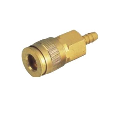 China Hot Sale MPM Series Brass Pneumatic Pipe Fittings Transition for sale