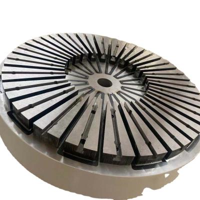 China Grinder china factory price electromagnet chuck outdoor circular table for sale