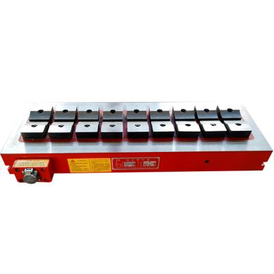 China Electro Lathe Chuck China Factory Low Price Magnetic Magnetic Chuck Workholding for sale