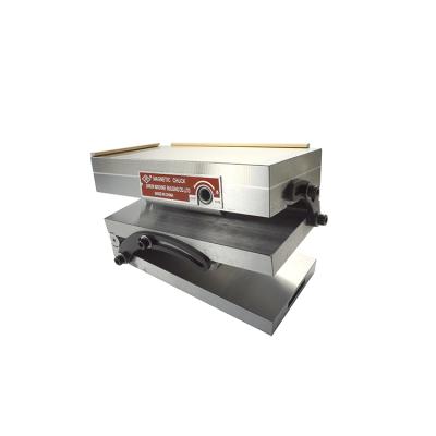 China Magnetic grinding machine table for grinding machine for sale