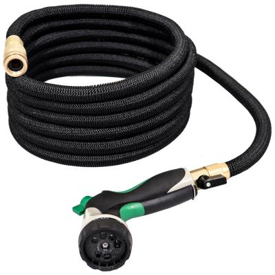 China 30m Adjustable Expandable Garden Hose, Car Wash Water Hose for sale