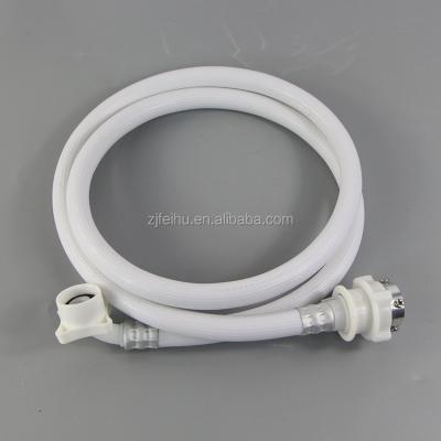 China washing machine parts universal joints washing machine drain/extension pipe/extension tube for sale