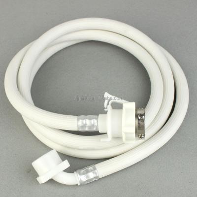 China IFB PVC Washing Machine PVC Inlet Hose Part for sale