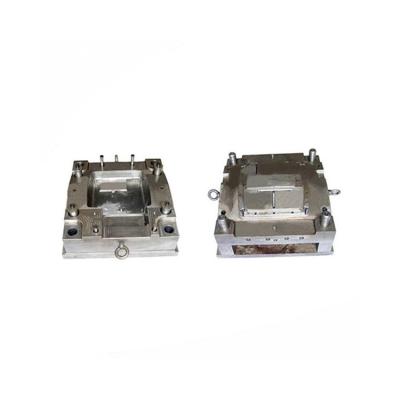 China Cheap Aluminum Pressure Die Casting OEM Customized High Quality Professional Precision Mold Die Casting For Aluminum for sale