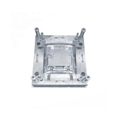 China Cheap Aluminum Pressure Die Casting China Professional Competitive Price Aluminum Metal Die Casting Mold Casting for sale