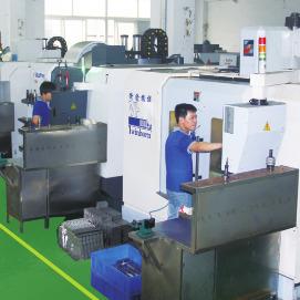 Verifizierter China-Lieferant - Guangdong Saini Intelligent Equipment Co., Ltd.