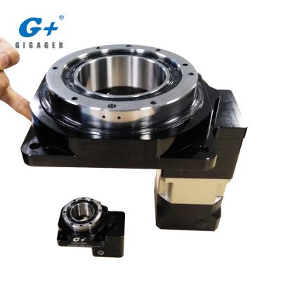 China GSN200M-50K-SV Hollow Rotary Actuator with Planetary Reducer Big Ratio 30K 40K 50K Robot Arm for sale