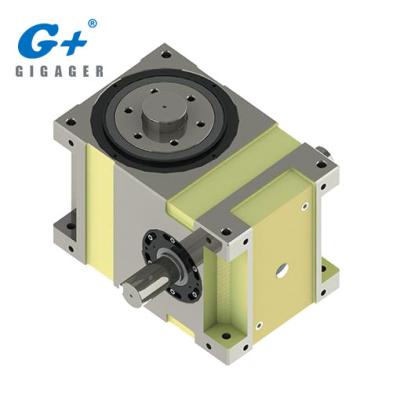 China 250DF Series Cam Indexing Drive High Precision Indexing Drive Speed Reducers for Mining Machine zu verkaufen