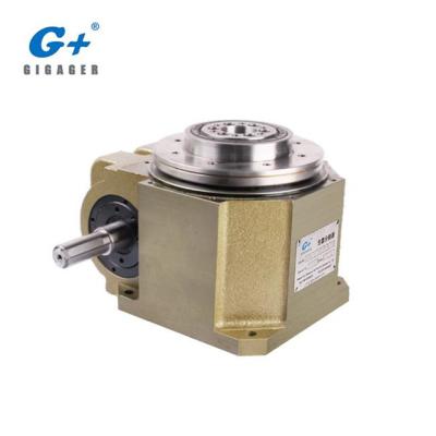 China 80DF Series High Precision Cam Indexer ,Rotary Indexing Tables for Automatic Filling Machine zu verkaufen