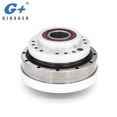 China Hollow Type Harmonic Gear Reducer ACE Small size Harmonic Drive for Exoskeleton Lifting à venda