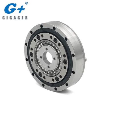 China Flat Type Harmonic ACE Small size Harmonic Drive30k 50k 80k 100k 120k 160k Harmonic Reducer for Robot Exoskeleton for sale