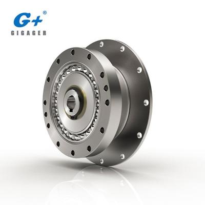 China Gigager Harmonic Drive Reducer Transmission Strain Wave Gear Harmonic Drive for sale