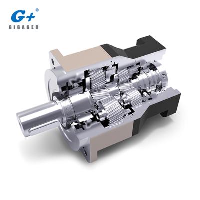 中国 Gigager Planetary Gear Reducer Speed Reducing Gearbox for Exoskeleton Robot 販売のため