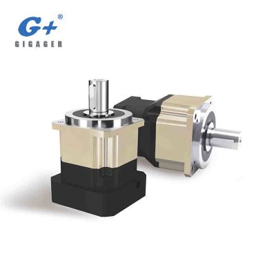 China Standard Small Volume High Loading Planetary Gear System Speed Reducing Gearbox for Exoskeleton Robot zu verkaufen