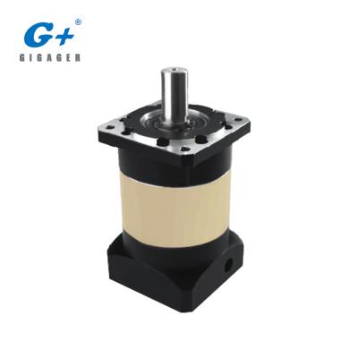 China Aluminium alloy Planetary Gear Reducer GPF 60 Series for Robot Arm Joints for sale