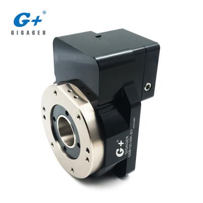 China Roller Bearing Hollow Rotary Actuator Positioning Stepper Motor for Mining Machine Drilling for sale