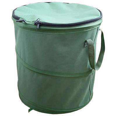 China patio\garden\outdoor outdoor\garden household garbage bag for sale