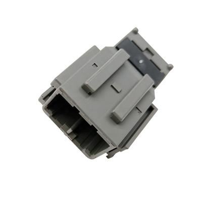 China Automotive Connector Pin Housing 12 Position 12 Pin MX34012PF1 In Stock MX34012PF1 for sale