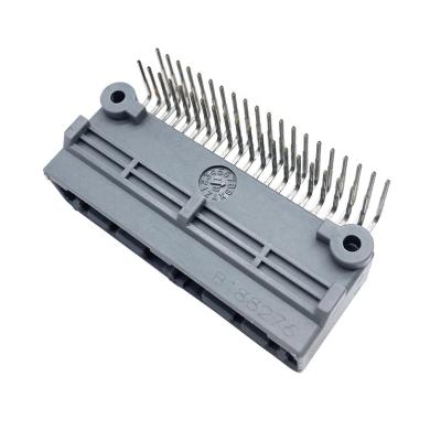 China Automotive Connector Right Angle Pin Header 40 Position 40 Pin MX34040NF2 In Stock MX34040NF2 for sale