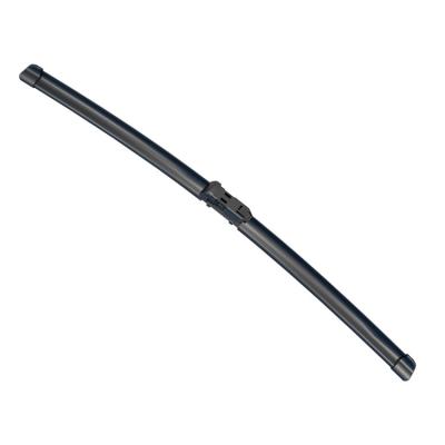 China China Manufacture Vehicle Accessories Soft Professional Rubber Car Windshield Soft Wiper Blade for sale