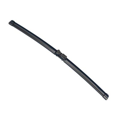 China Various Soft Goods Using Front Windscreen Soft Car Parts Blade Wiper Manufacturer for sale