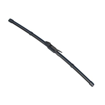 China Soft Durable Using Various Car Rubber Black Clean Windshield Automotive Wiper Blades for sale