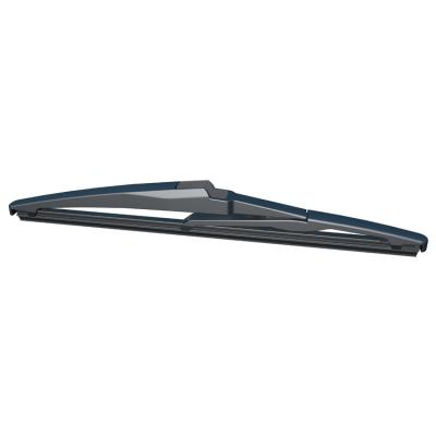 China Custom Logo Soft Car Front Windshield Wiper Blades From Various Good Quality Soft Supplier for sale