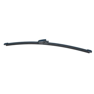 China Factory Sale Various Windshield Soft Wiper Blades Auto Replacement Parts Car Accessories For Window for sale