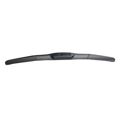 China New type professional car windshield wiper blade soft glamorous prices universal supplier for sale