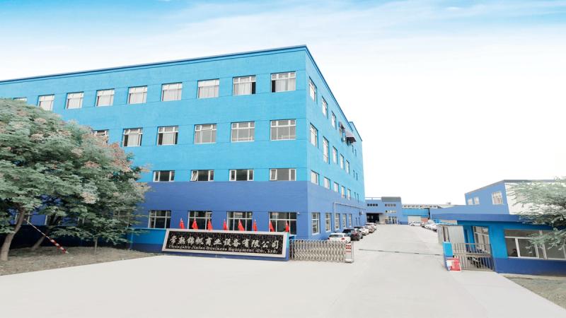 Verified China supplier - Changshu Jinfan Business Equipment Co., Ltd.