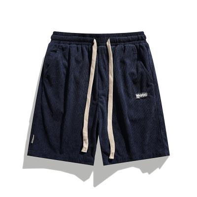 China QUICK DRY Custom design embroidery silk screen polyester casual puff print mesh basketball tennis men ladies shorts for sale